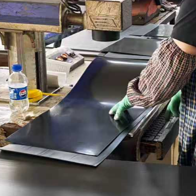 Radiation Cross-Linked PE Heat Shrink Sleeve for Oil Gas Pipeline Joint coating
