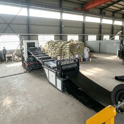 PE PP Sheet Board Extrusion Line Featuring Stable Extrusion Process and Cooling System for Plastic Sheets and Boards