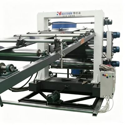 PE PP Sheet Board Extrusion Line Featuring Stable Extrusion Process and Cooling System for Plastic Sheets and Boards