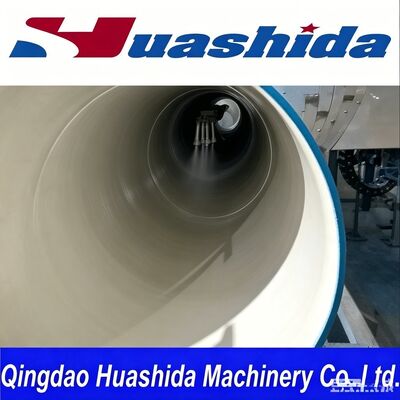 Turnkey Steel Pipe Internal External FBE Epoxy Coating Line for Oil Gas Pipelines