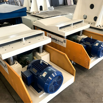 Patented PUR Spray PE Wrapping Pre-Insulated Pipe Production Line for Industrial Pipelines