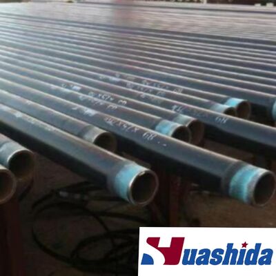 O-type Extrusion Type Anti-Corrosion Coating Production Line for 3LPE Steel Pipe