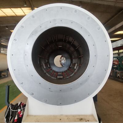 1155-2000 Automatic HDPE Casing Pipe Extruder for Pre-Insulated Pipeline
