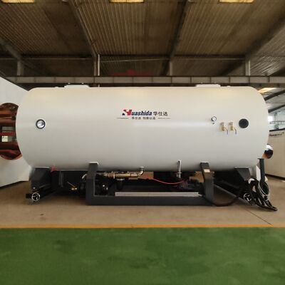 110–2200mm Automatic PE Jacket Pipe Extrusion Line for Pre-Insulated Pipelines