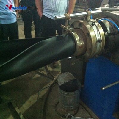 Automatic NBR/PVC/EPDM Rubber Foam Insulation Production Line with Horizontal Structure for Pipe and Sheet Manufacturing