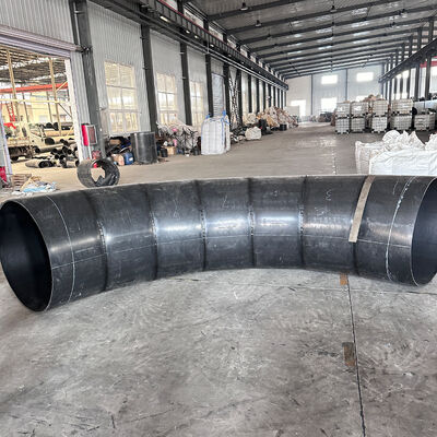 3LPE Coating Pipe Production Line Offering High Precision Coating Thickness Control for Steel Pipes