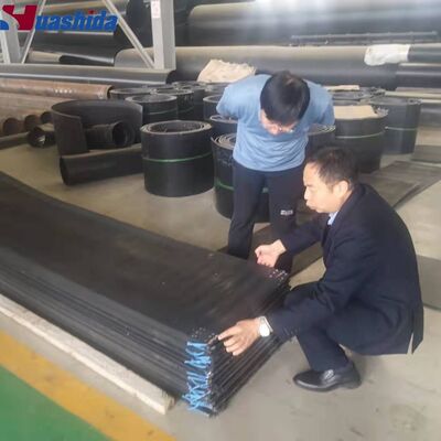 High Performance PE/PP Sheet Board Extrusion Line