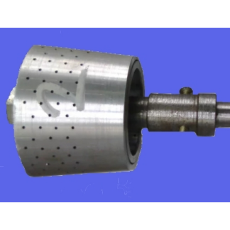 Steel Pipe Inner Wall Liquid Epoxy Anti‑Corrosion Coating Production Line