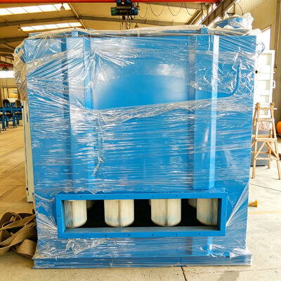 3LPE Coating Line for 20”-100” (DN508-2540mm) Large Diameter Steel Pipe, Heavy-Duty Anti-Corrosion System