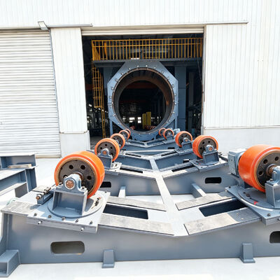 High Precision 3PE Coating Line, Accurate Coating Thickness Control Steel Pipe Anti-Corrosion Equipment