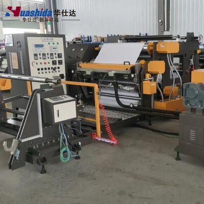 PE Cold Applied Tape Pipeline Anticorrosion Wrap Tape Making Line