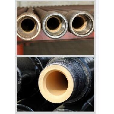 Pipe Internal Anti-corrosion Coating Equipment