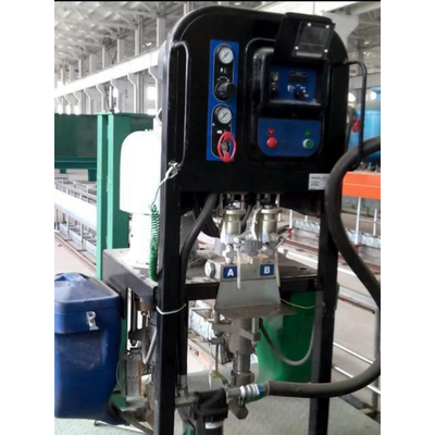 Pipe Internal Anti-corrosion Coating Equipment