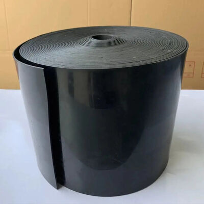 Radiation Cross-Linked PE Heat Shrink Sleeve for Corrugated Drainage Pipe Joint Sealing