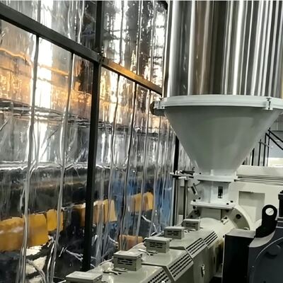 3lpe Anti-Corrosion Coating Production Line Pipe 3PE 2PE