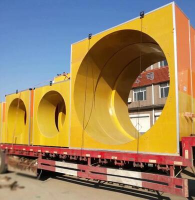 Induction Heating FBE Pipe Coating Line for Buried Pipelines with Powder Recycling