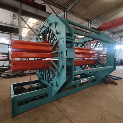 Energy Saving HDPE Pipe Extrusion Machine for Pre-Insulated Pipe with Computerized Control