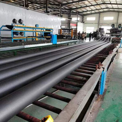 Automatic NBR PVC EPDM Rubber Foam Extrusion Machine for 1000-1500mm Pipe and Sheet Insulation Production Line