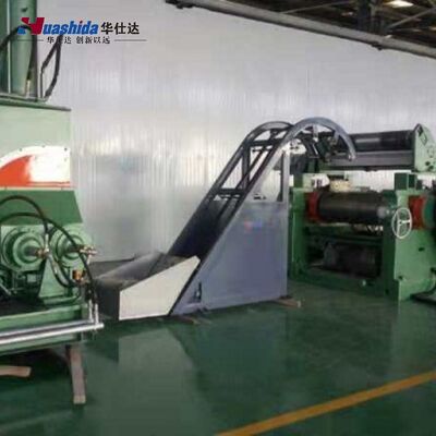 Fully Automatic Energy Efficient Eco-Friendly Rubber Foam Insulation Production Line for Rubber Foam Pipe Production Line and Rubber Foam Sheet Production Line