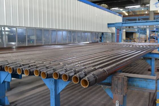 Pipe Internal Anti-corrosion Coating Equipment for OCTG pipe